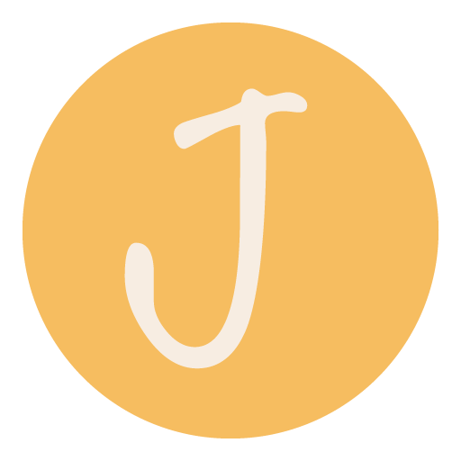 Jessica Laporte Logo